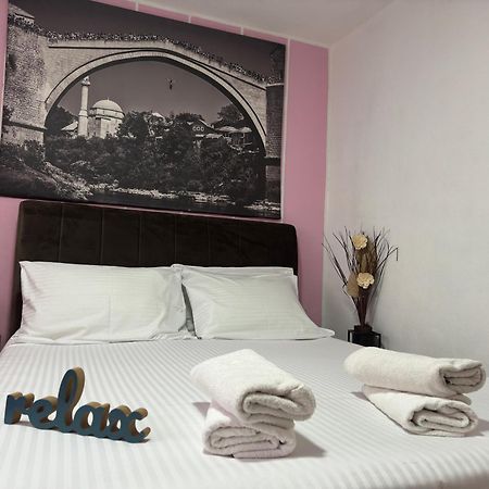 Family Apartment Near Old Town Мостар Екстериор снимка