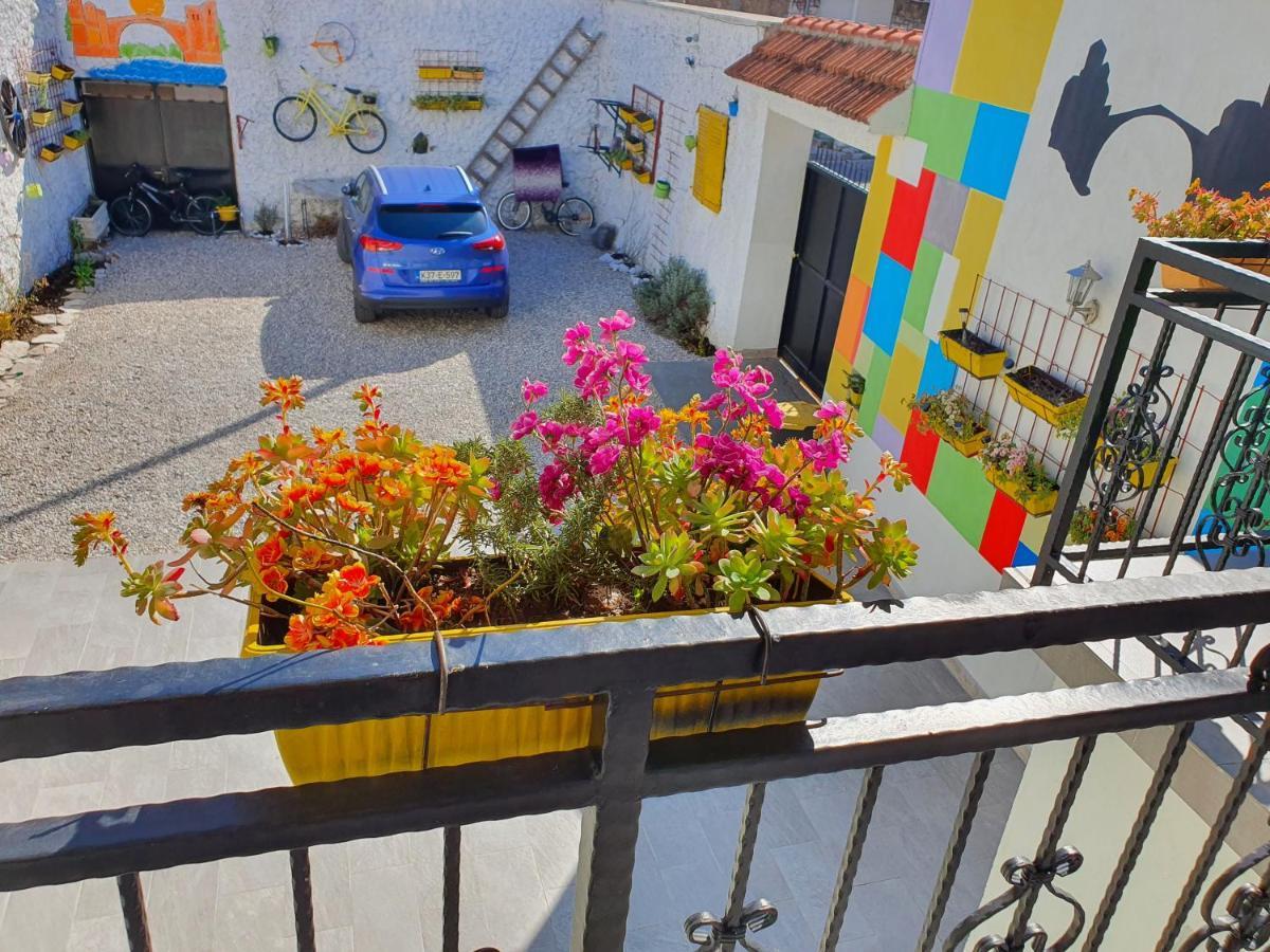 Family Apartment Near Old Town Мостар Екстериор снимка