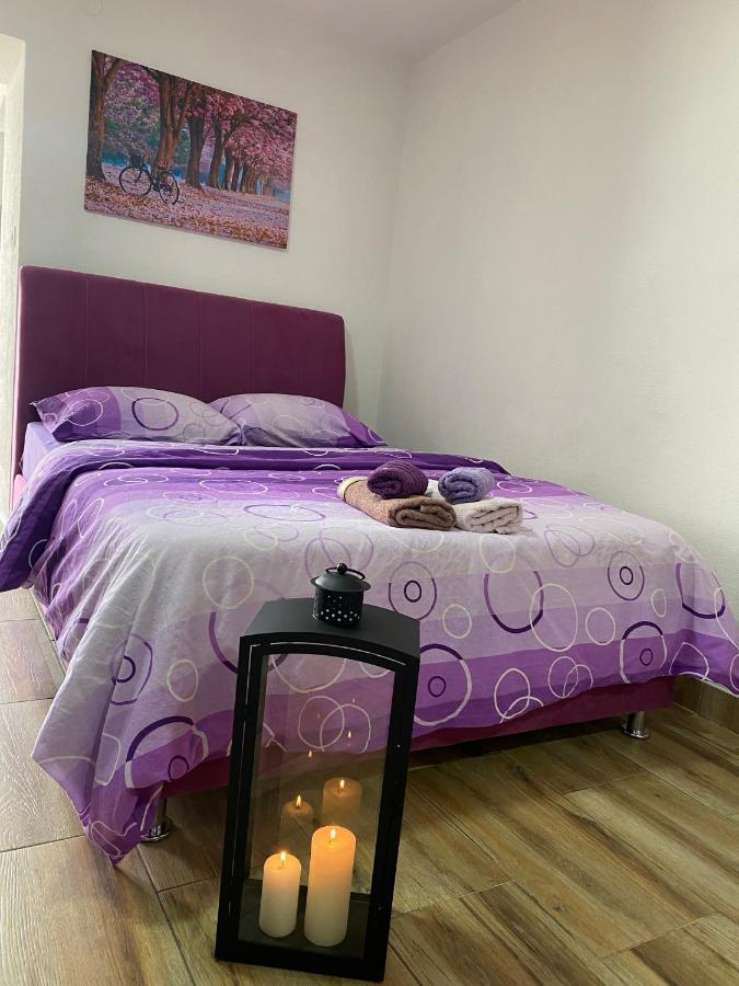 Family Apartment Near Old Town Мостар Екстериор снимка