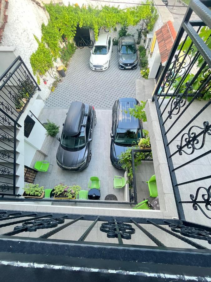 Family Apartment Near Old Town Мостар Екстериор снимка