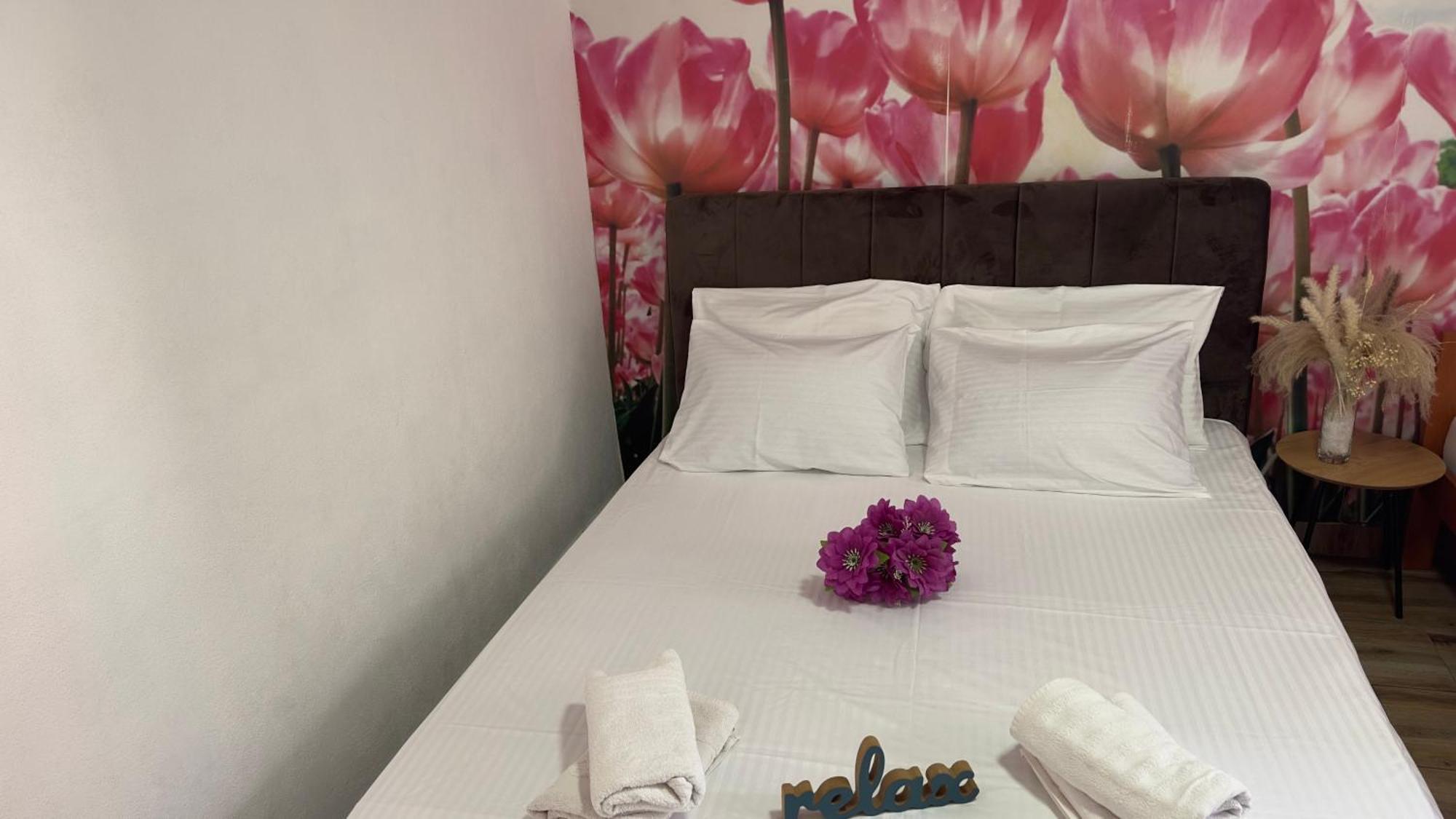 Family Apartment Near Old Town Мостар Екстериор снимка