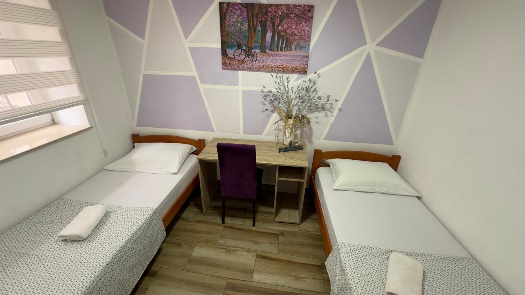 Family Apartment Near Old Town Мостар Екстериор снимка