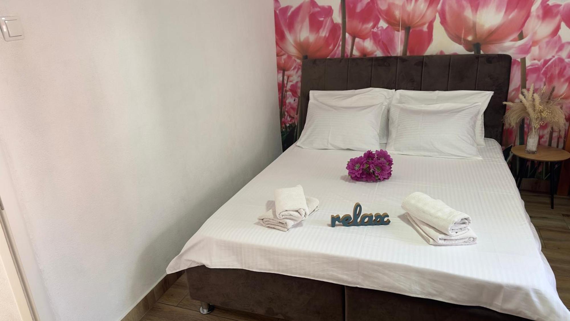 Family Apartment Near Old Town Мостар Екстериор снимка